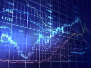 forex trading screen
