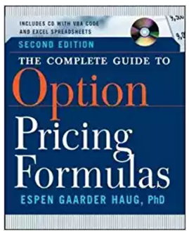 Options trading books reviews
