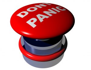 dont panic