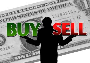 buy or sell options