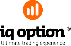 iq option logo