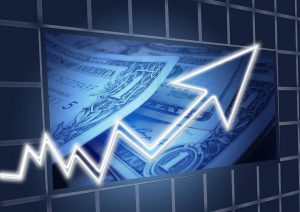 stock market profit