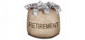 individual retirement account