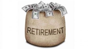 individual retirement account