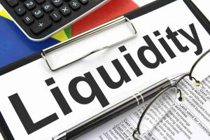 market liquidity