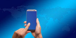 mobile trading