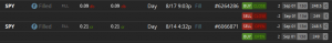 option trade credit spread example