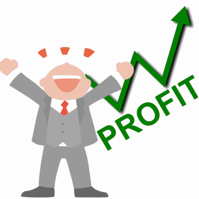 profit from penny stocks