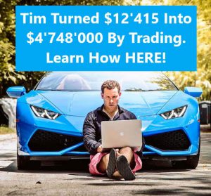 Tim sykes review – Trade Options With Me
