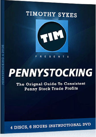 pennystocking dvd
