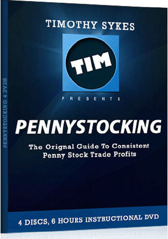 Pennystocking Part Deux Free