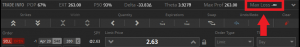tastyworks undefined risk