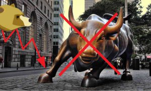 bear market