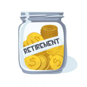 IRA brokerage account type