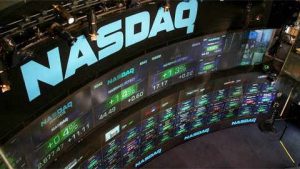 NASDAQ Index