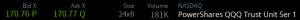 good liquidity