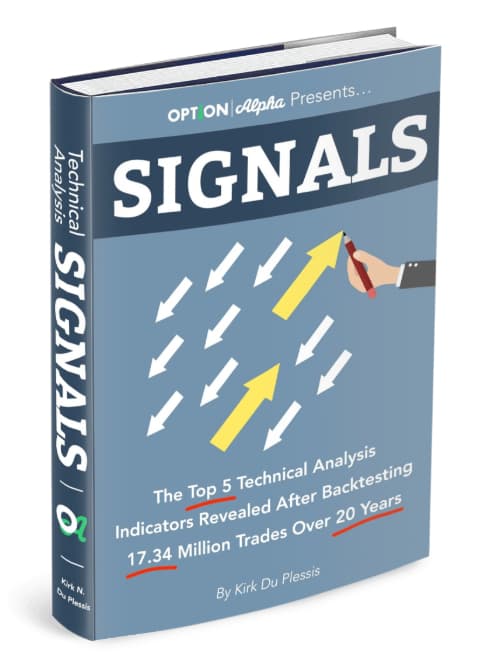 ebay option alpha signals book