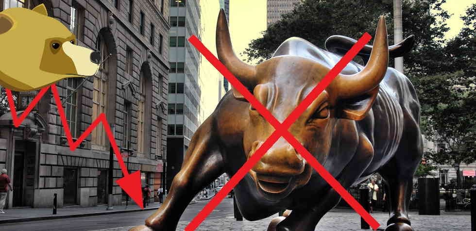 why bull markets suck
