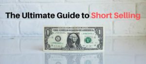 short selling guide
