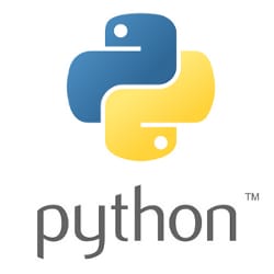 python for algorithmic trading