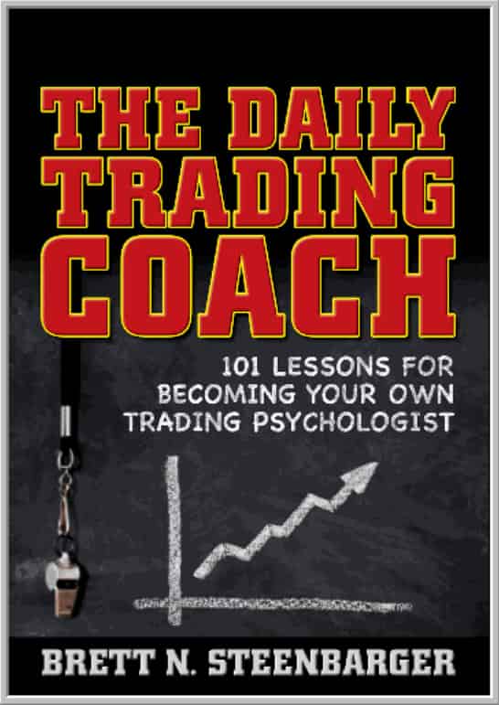 the daily trading coach