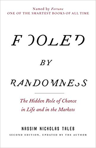 fooled by randomness