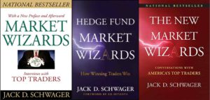 The Market Wizards