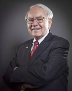 Warren Buffet